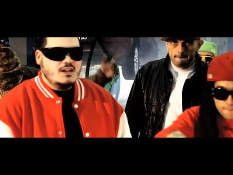 BigFish ft. Ensi & Vacca - Generazione Tuning (official music video).mp4