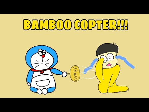 The Indian Doraemon Parody Nobita FT. Not Your Type  @Close Enough  #notyourtype