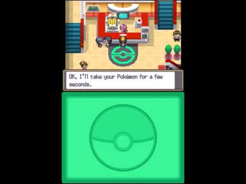 Let's Play Pokémon Storm Silver - Part 20