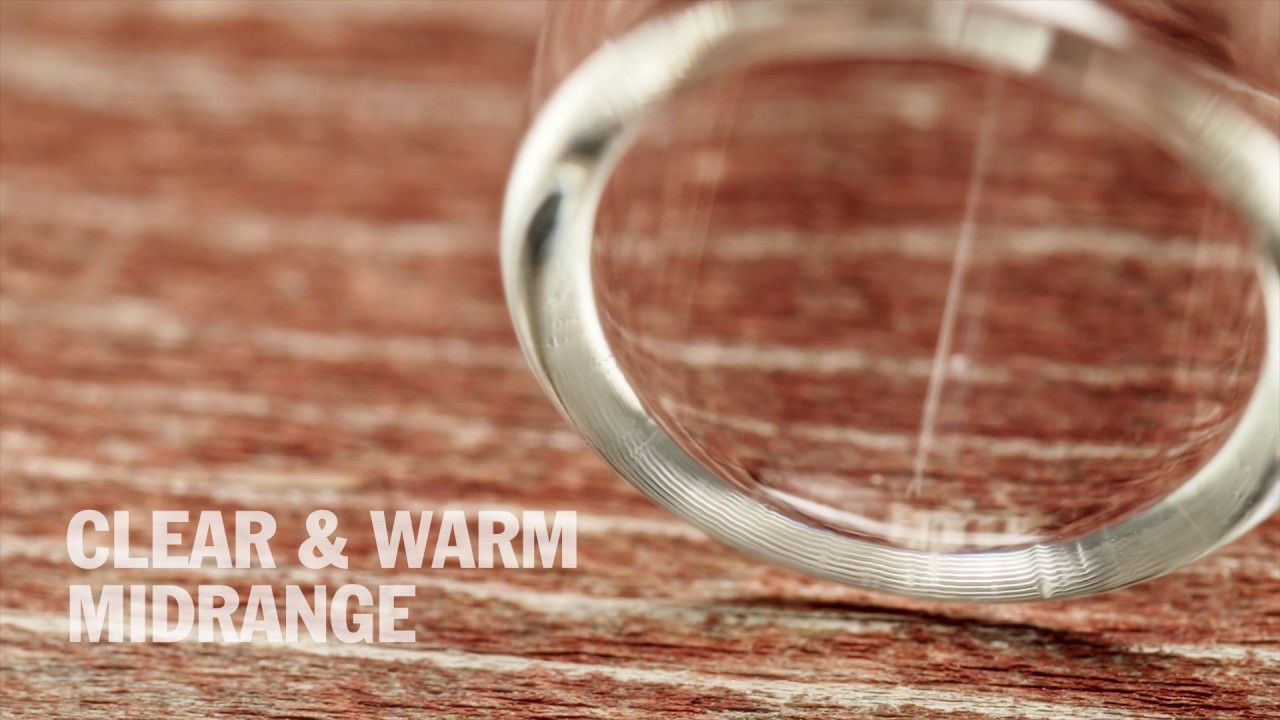 Dunlop J218 Glass Slide - Heavy (20x29x51mm)