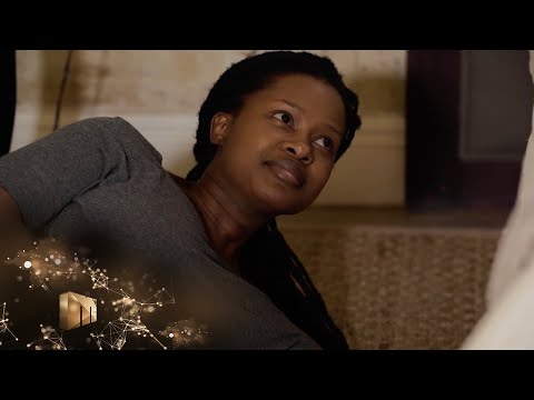 Goodness faints, Olerato stays – The Queen | Mzansi Magic | S6 | Ep 143