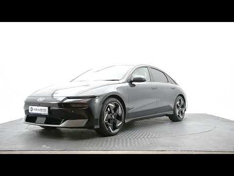 Hyundai IONIQ 6 Platinum 84kWH - Image 2