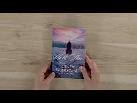 Video Preview for Until Then | Softcover