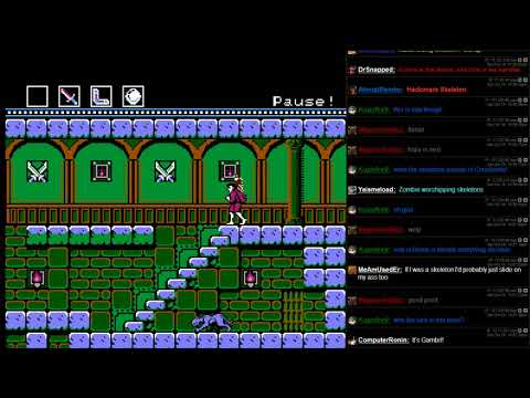 8 Eyes (NES) - 03 - Italy, India, Egypt