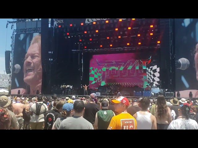 Video preview