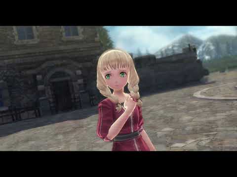Let's Play Trails of Cold Steel 4 Part 1: The Fourth Impact