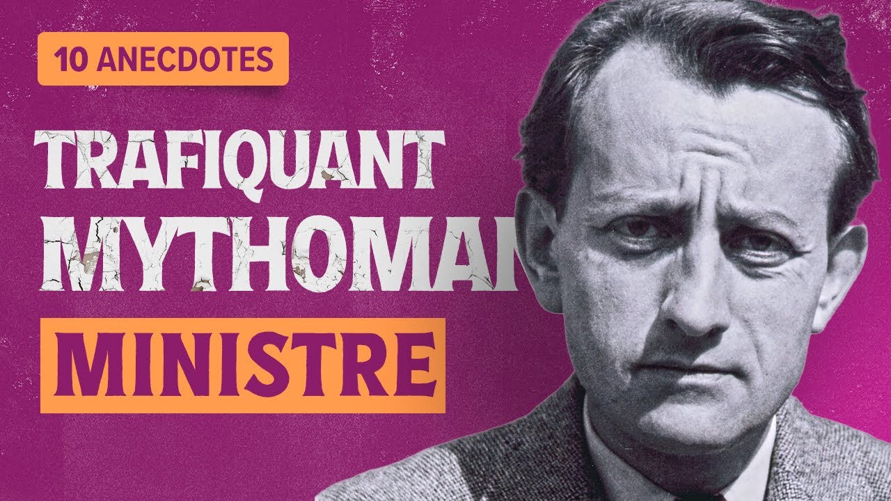 Malraux (biographie) : le sulfureux aventurier qui a séduit De Gaulle et inspiré BHL