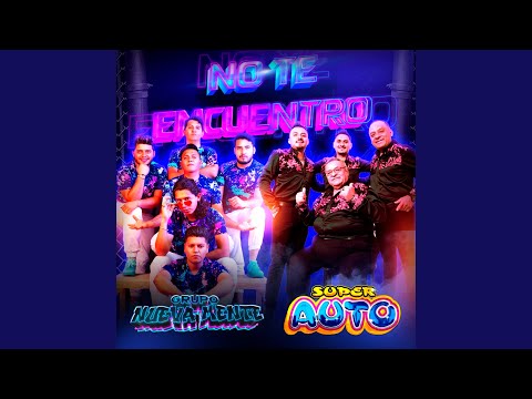 No Te Encuentro