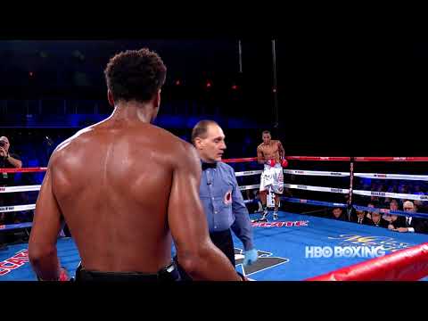 Demetrius Andrade Now A Promotional Free Agent
