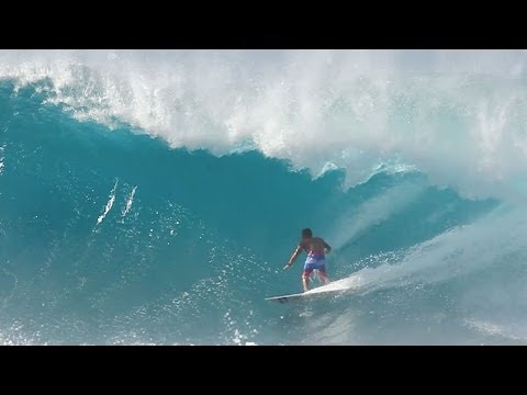 Diego Santos at Off The Wall