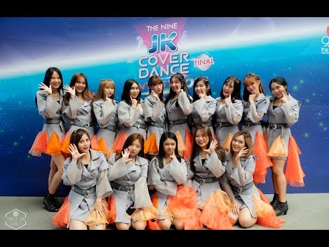 DPG48 Cover 48Group @ The Nine JK Cover Dance Contest 2019 (020619)