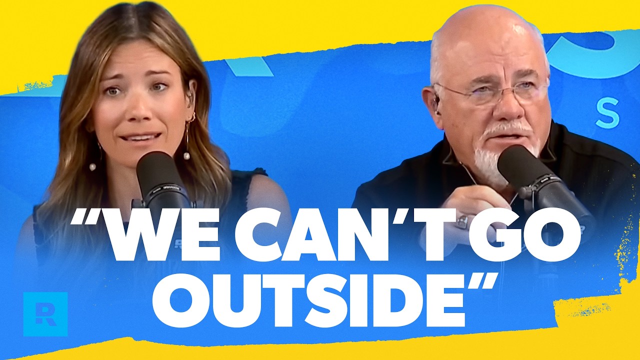 I'm Not Comfortable With My New Neighbors. (Should We Move?)