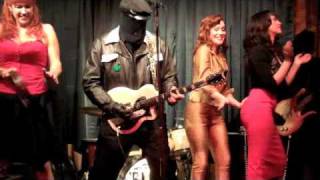 Blind Rage & Violence -- Ass-Slapper (Link Wray)