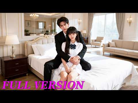 Sold by her boyfriend to a stranger, she didn’t know he was a CEO,it was her first time.