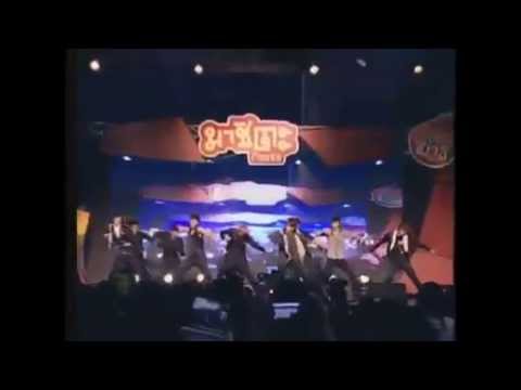 Halolize Cover Super Junior - Sexy Free & Single , Don't Do