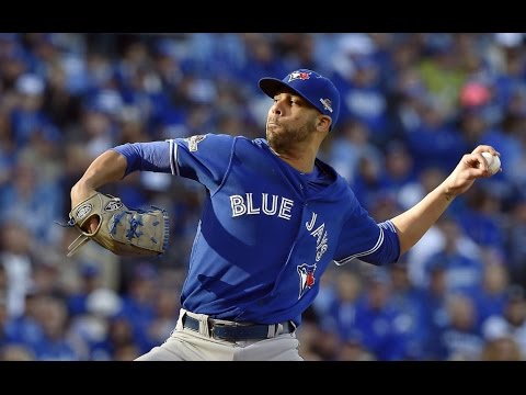 David Price Ultimate 2015 Highlights