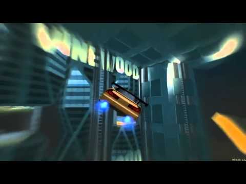 IntreLeX V9 -Amazing Darkness - xbÁrricade Record