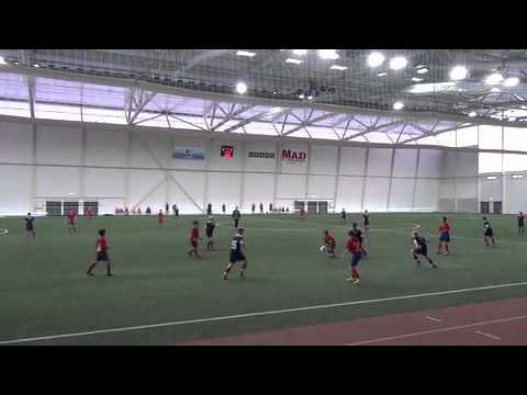 KIF P99 - IK Sturehov P99 120108