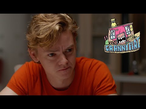 NO SPOILERS (Featuring Thomas Brodie Sangster)