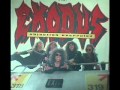 Exodus   Objection Overruled