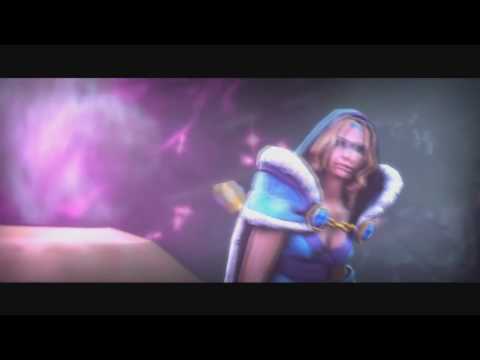 Dota 2: Movie HD