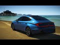 Hyundai Sonata Limited 2020 [Add-On / Replace] 10