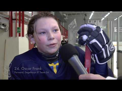 Målrik säsongsavslutning för Segeltorp Team 04