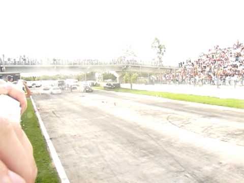 Desafio 201 metros 01/05/11