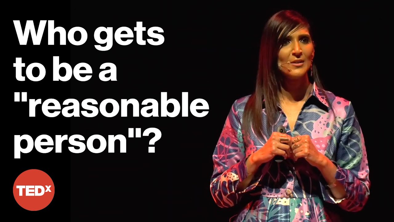 How the legal system fails autistic people | Franaaz Khan | TEDxUniversityofJohannesburg