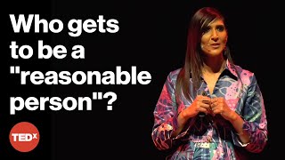 How the legal system fails autistic people | Franaaz Khan | TEDxUniversityofJohannesburg