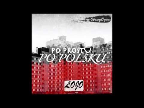 Łojo - Po Prostu Po Polsku