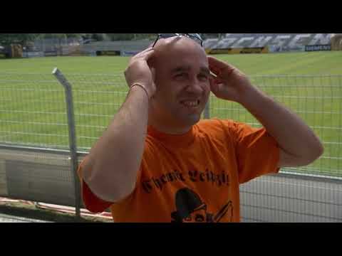 Kategorie C - Deutsche Hooligans (2009)