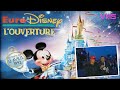 Euro Disney L Ouverture VHSRIP 11 04 1992