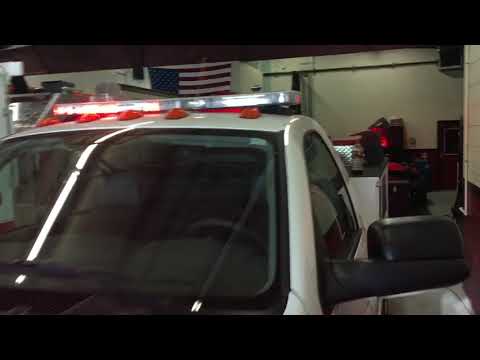 Whitewater twp brush 105