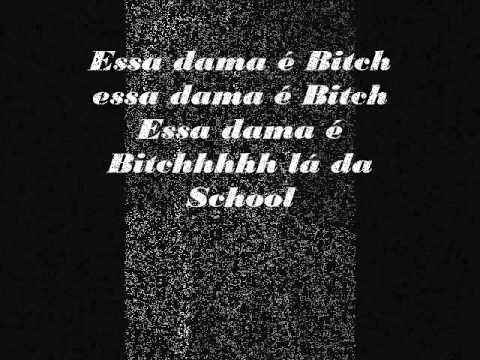 Barbosa Ft. Tjizzão & Zecas Ft. David & Roldão - Essa dama é (Bitch) (2011)