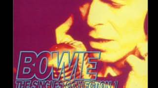 David Bowie - 14 Knock On Wood