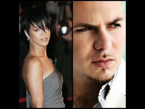 Rihanna feat. Pitbull