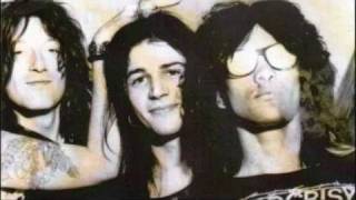 The Wildhearts - TV Tan - Early Demo