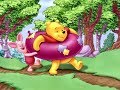 20 Facts About Winnie The Pooh