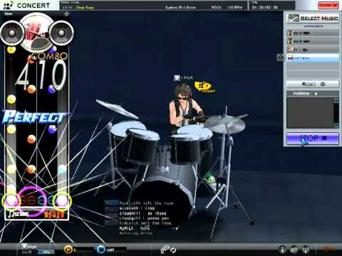 BandMaster Chup Suey By Japz