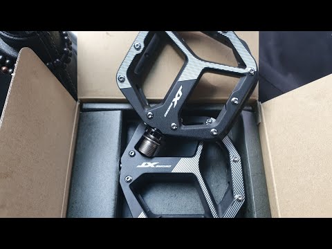 Shimano Deore XT M8140 Pedals