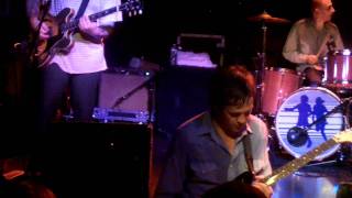 Rival Schools - Hooligans for Life (live) 3/5/11