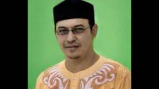 Download lagu Uje Ustad Jefri Al Buchori - Subhanallah mp3
