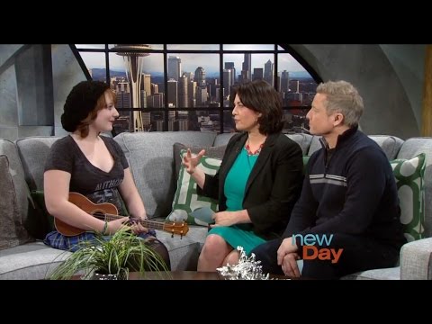 Young musician's powerful debut, Sliding Doors