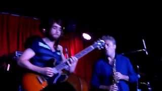 Chick Corea & The Vigil - Fingerprints at Catalina Jazz Club 2014