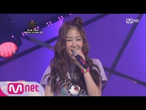 [STAR ZOOM IN] HOT Girls! Sistar 'Push Push' 160406 EP.62