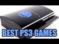 Best PlayStation 3 Reviews Volume 1 By Classic Game Room