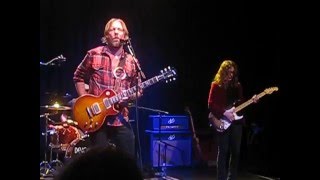 Devon Allman - I'll Be Around - 1/6/16