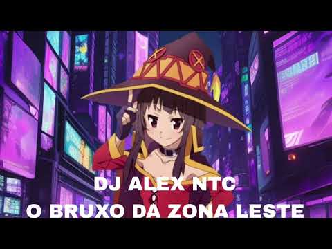 ROCK ACORDA MIL 2 (DJ ALEX NTC)