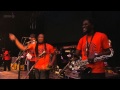 Jimmy Cliff - You Can Get It If You Really Want - Glastonbury 2011